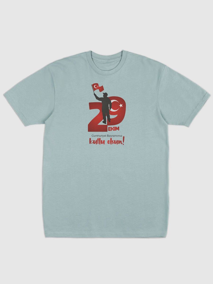 29 October Turkish Republic Day Tshirt product image (5)
