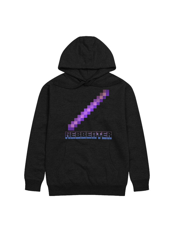 NEBBEATER Enchanted Edition Premium Hoodie product image (1)
