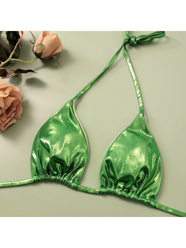 Metallic bikini product image (12)
