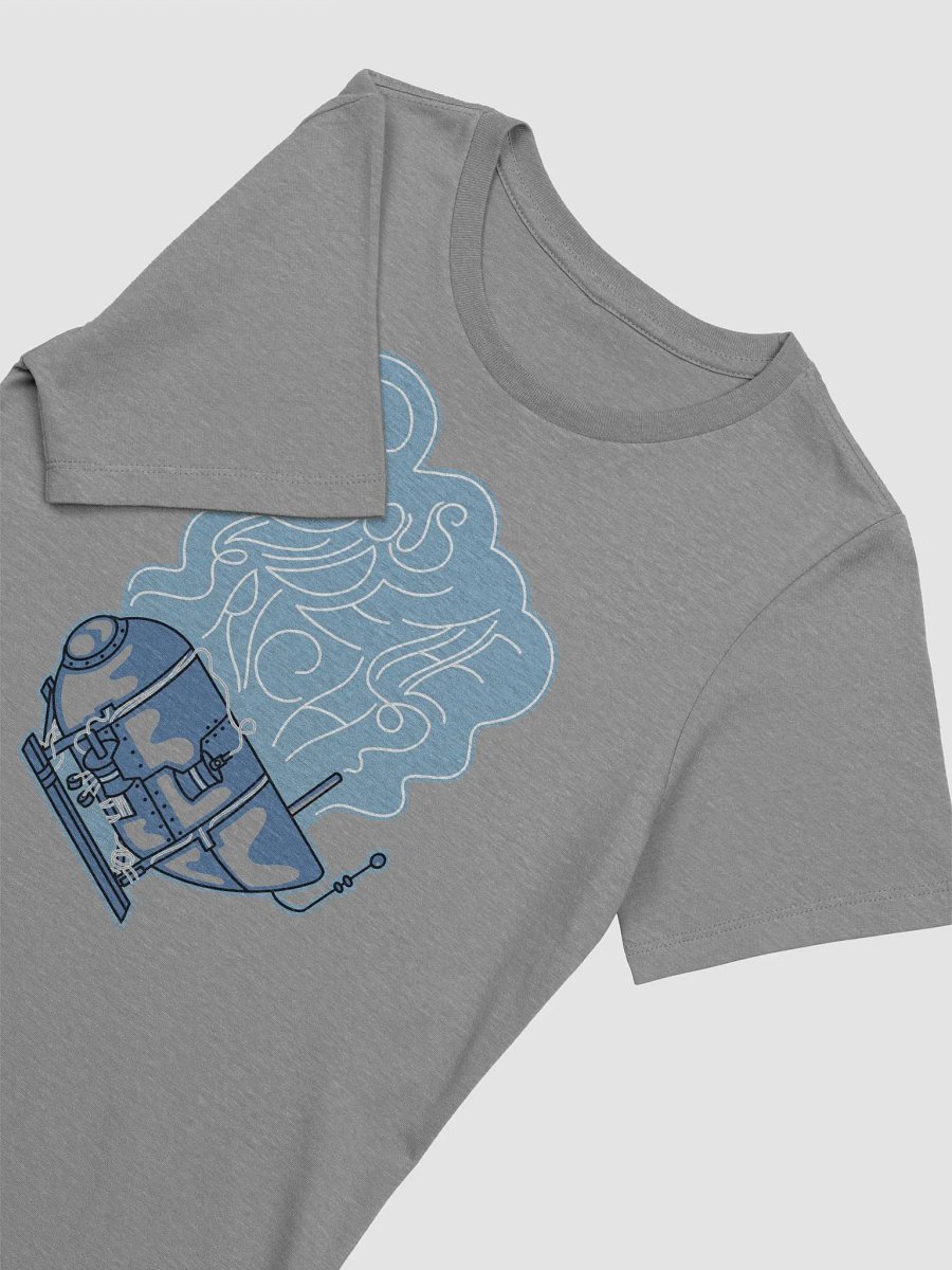 Sous Vide The Rich Women's Tee product image (11)