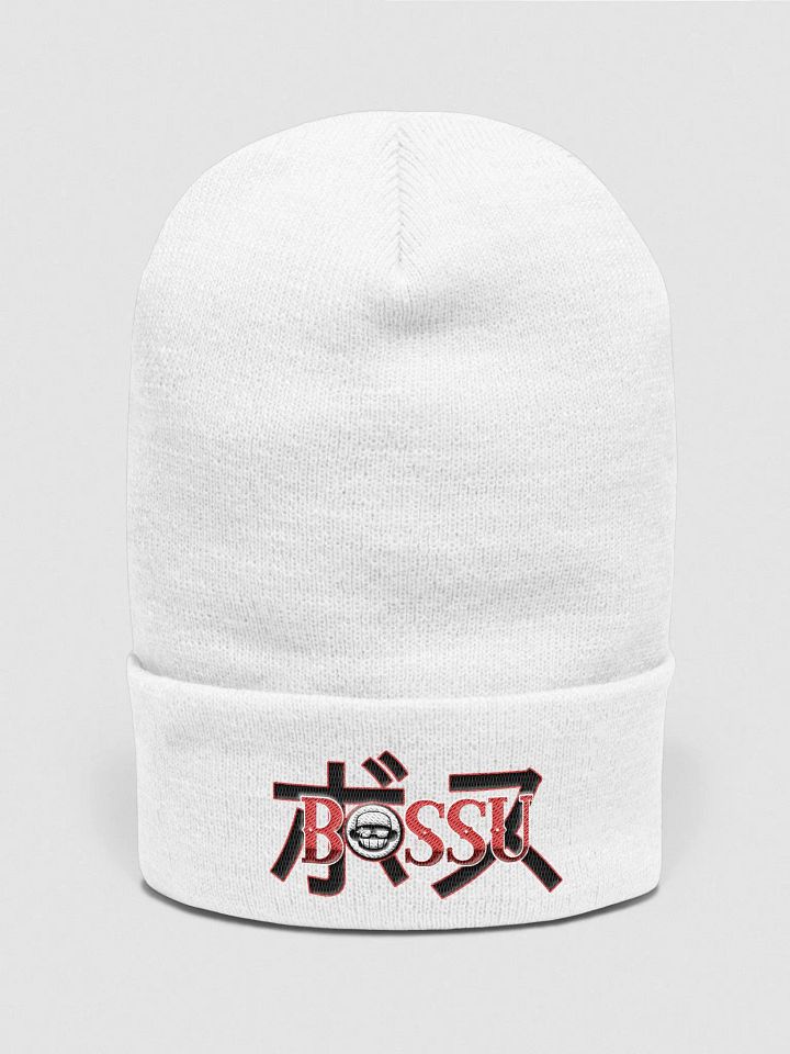 Coldsnap Bossu Crown product image (5)