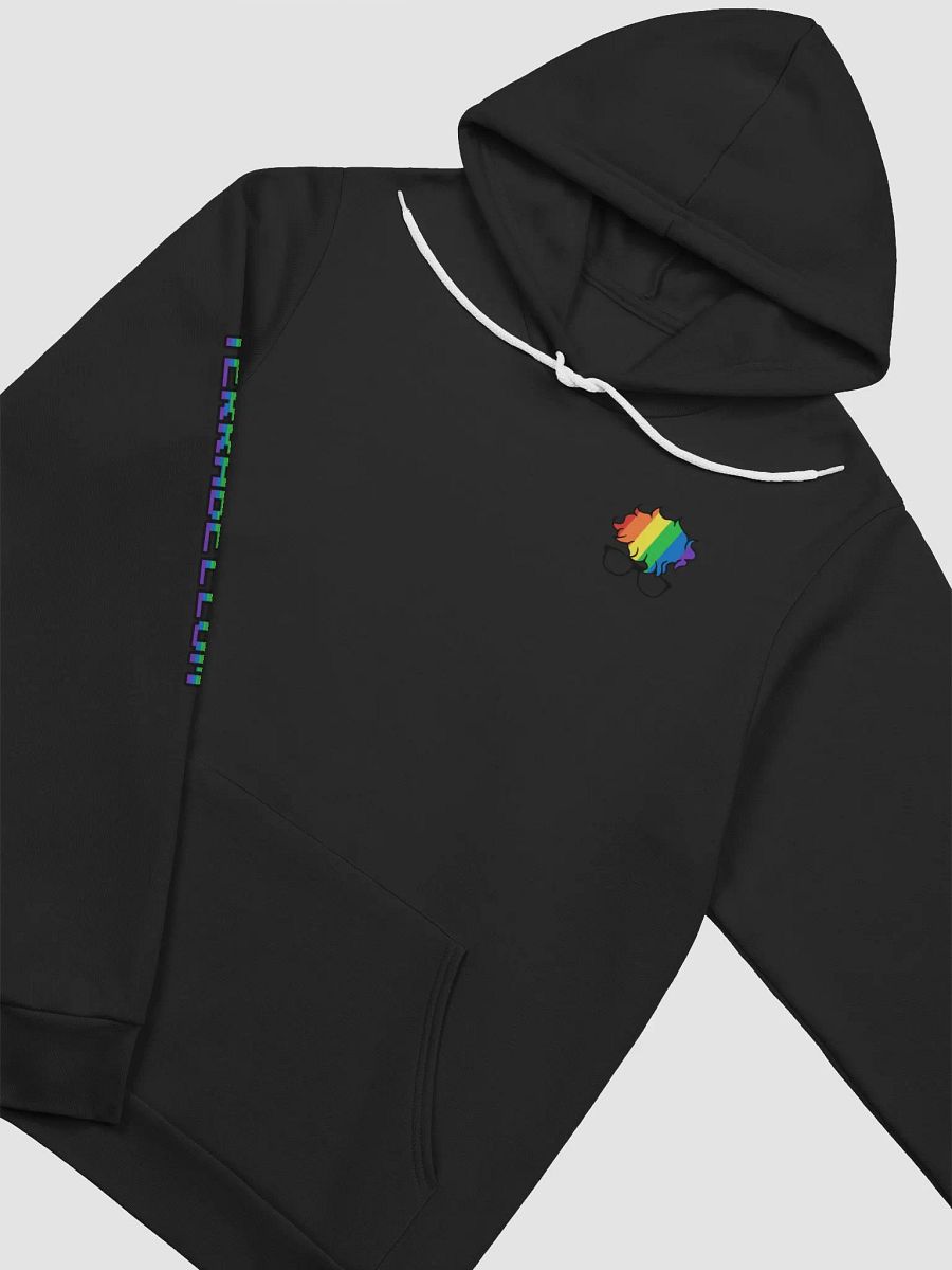 Prideful Terra Hoodie (Dark Logo) product image (11)