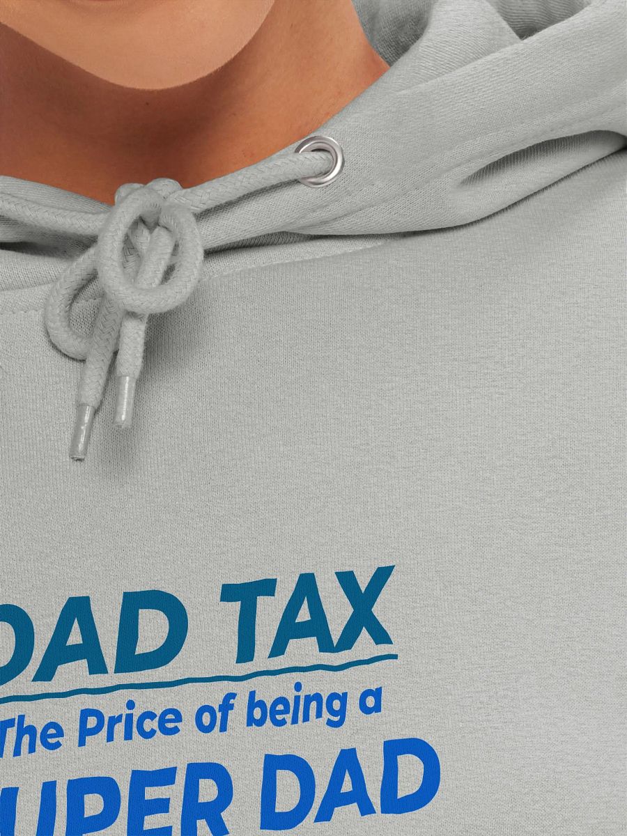 DAD TAX The Price of Being a Super Dad product image (35)