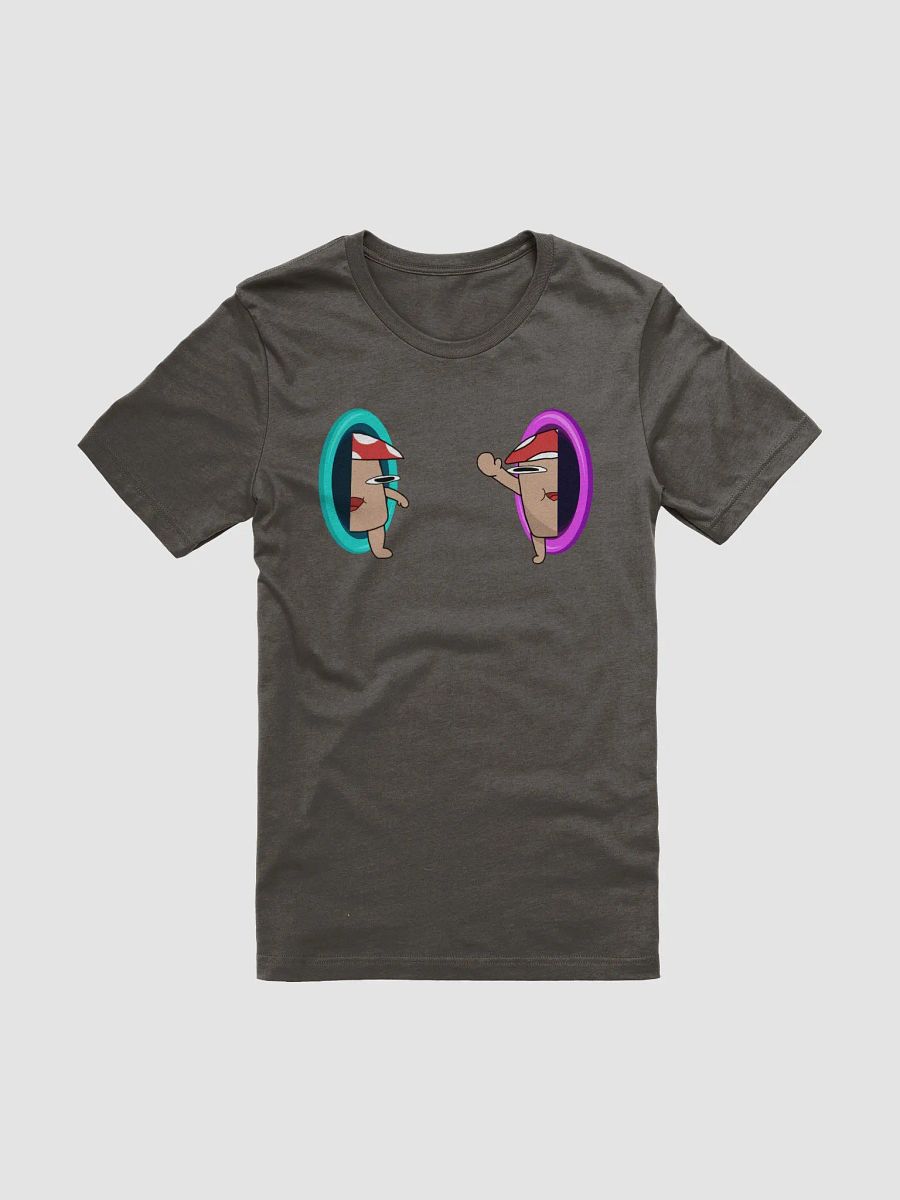 Portal Buddies T-Shirt product image (10)