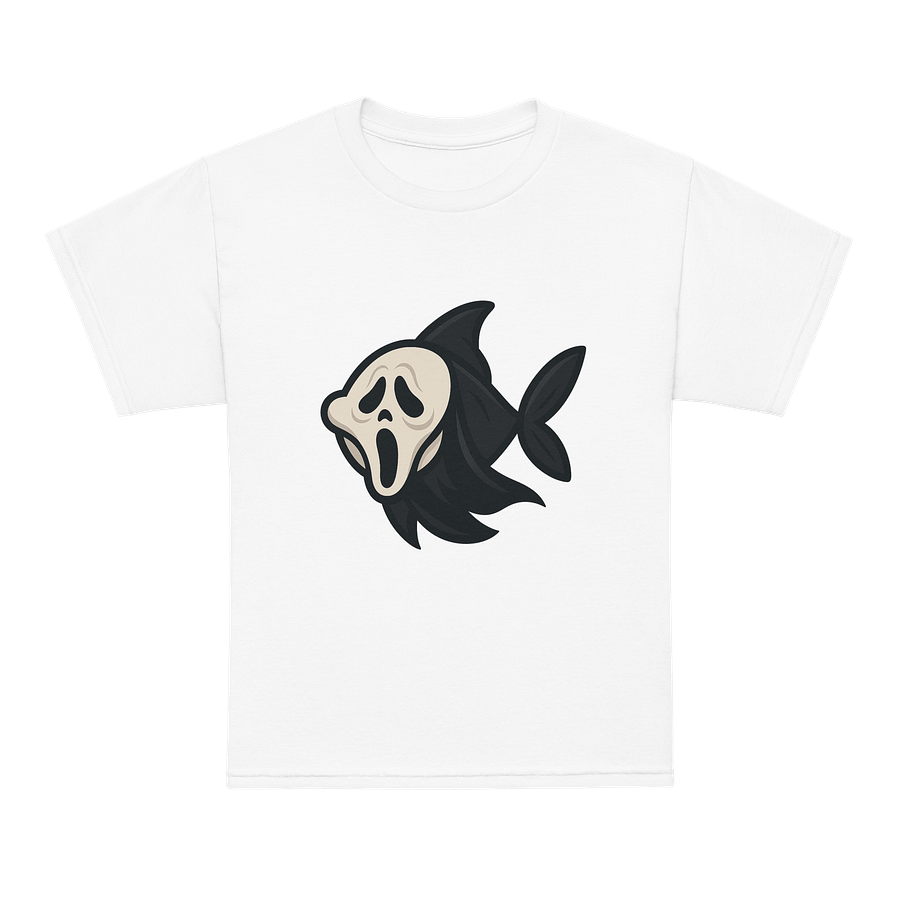 MoonFish Scream Fish Youth product image (5)