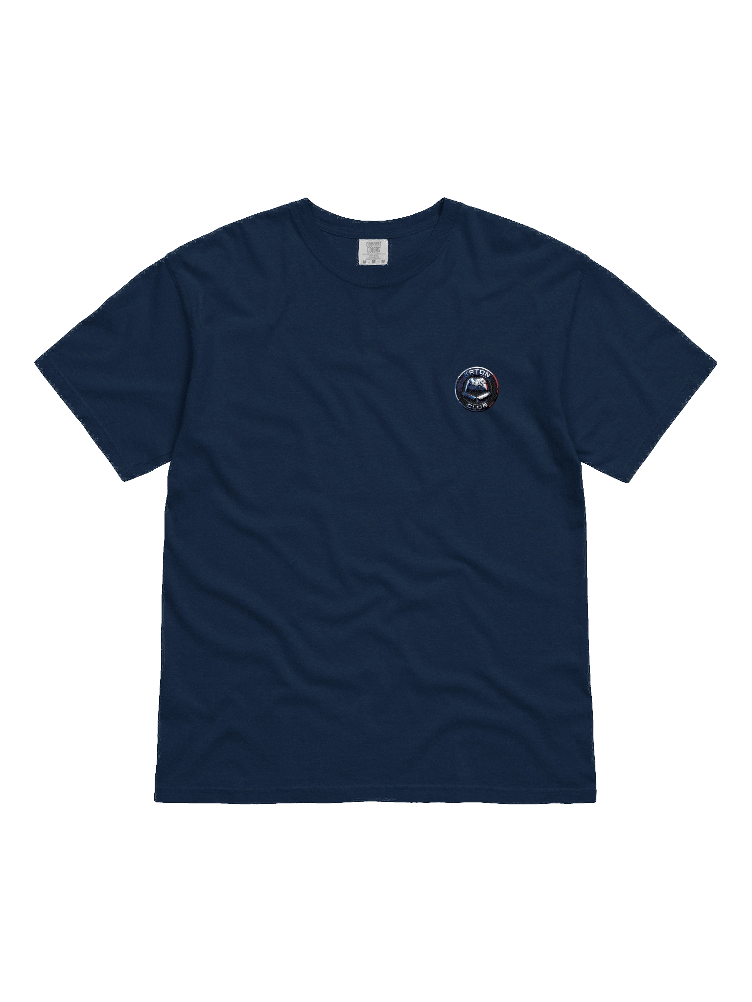 T-SHIRT "KRTON" product image (3)