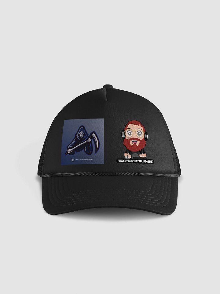 Reaper on the go hat product image (2)