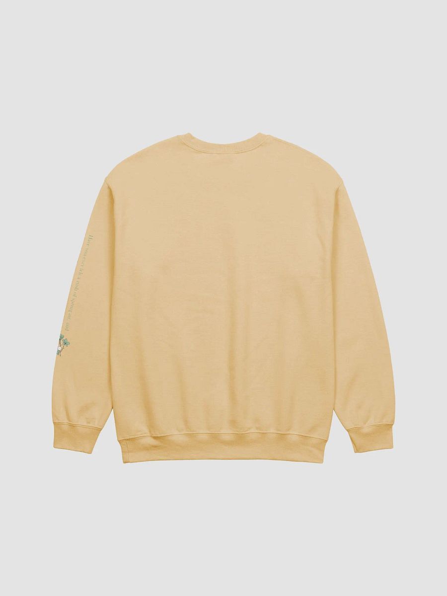 Spring Teeny Sweater (light mode) product image (2)