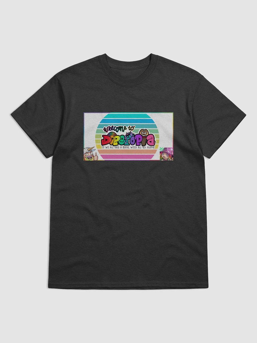 Dopetopia T product image (1)