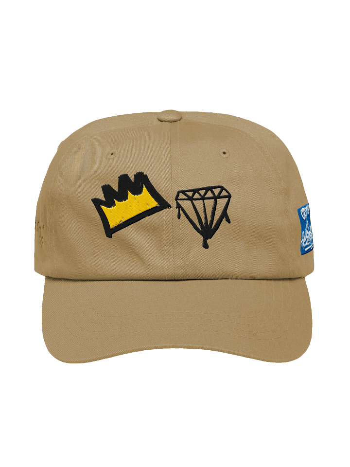 Strength in Value Cap product image (1)