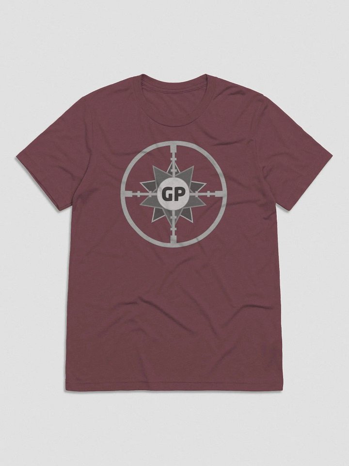 Greyshot Productions Logo (Triblend Shirt) product image (6)