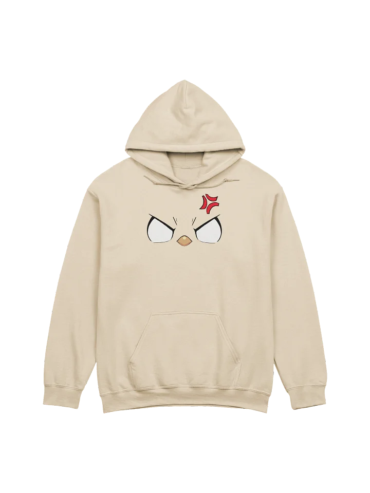 Angry Bambam Hoodie product image (1)