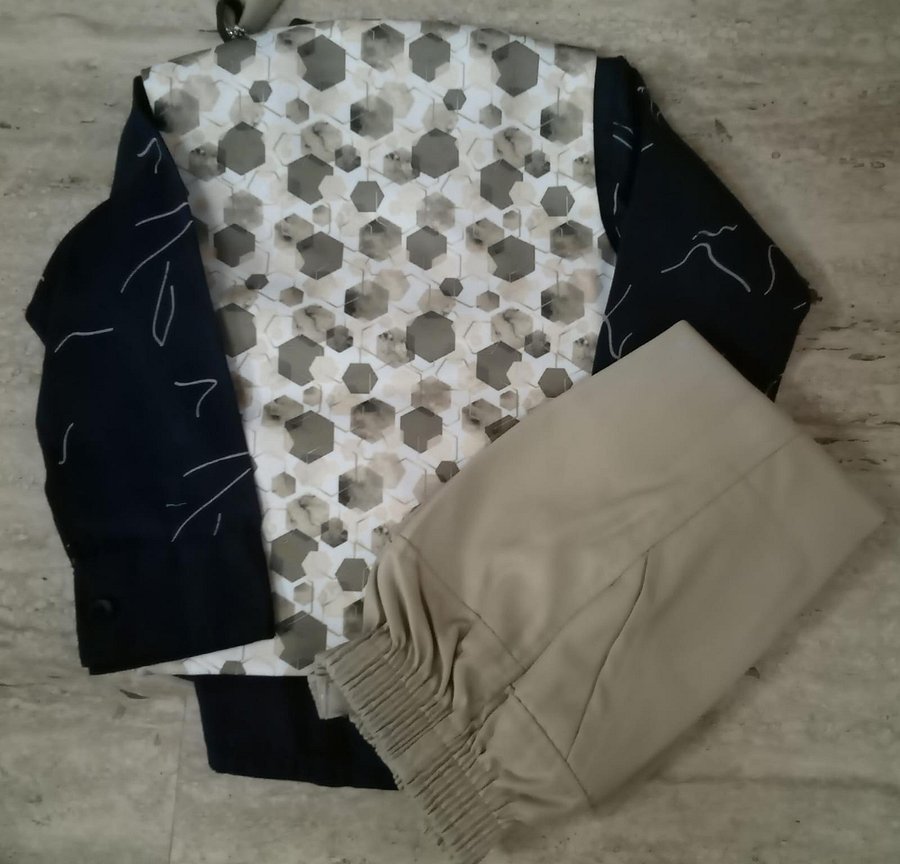 SUIT DRESS product image (3)