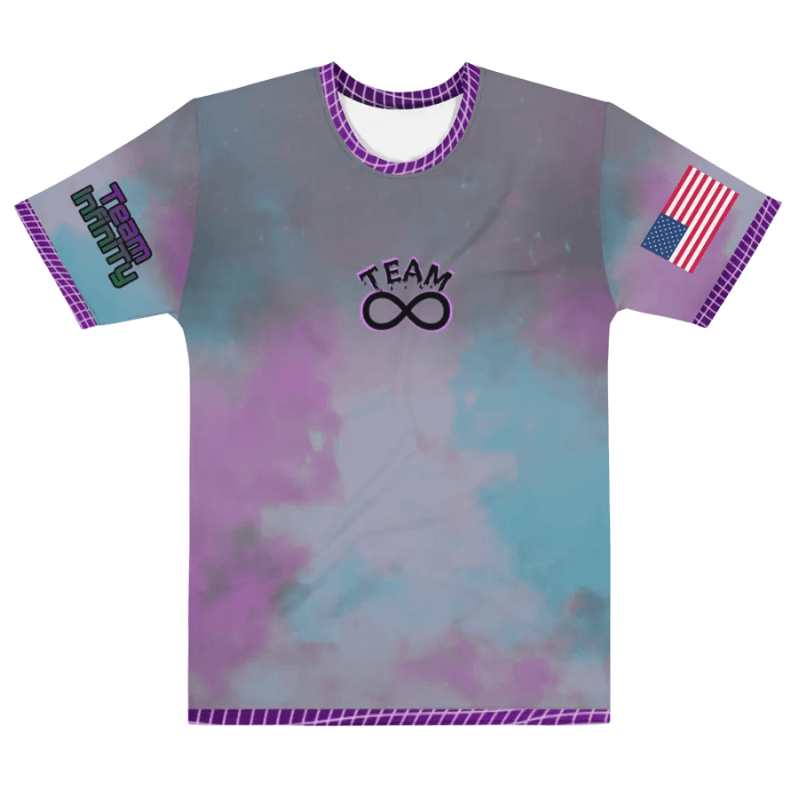 Team Infinity Jersey product image (11)