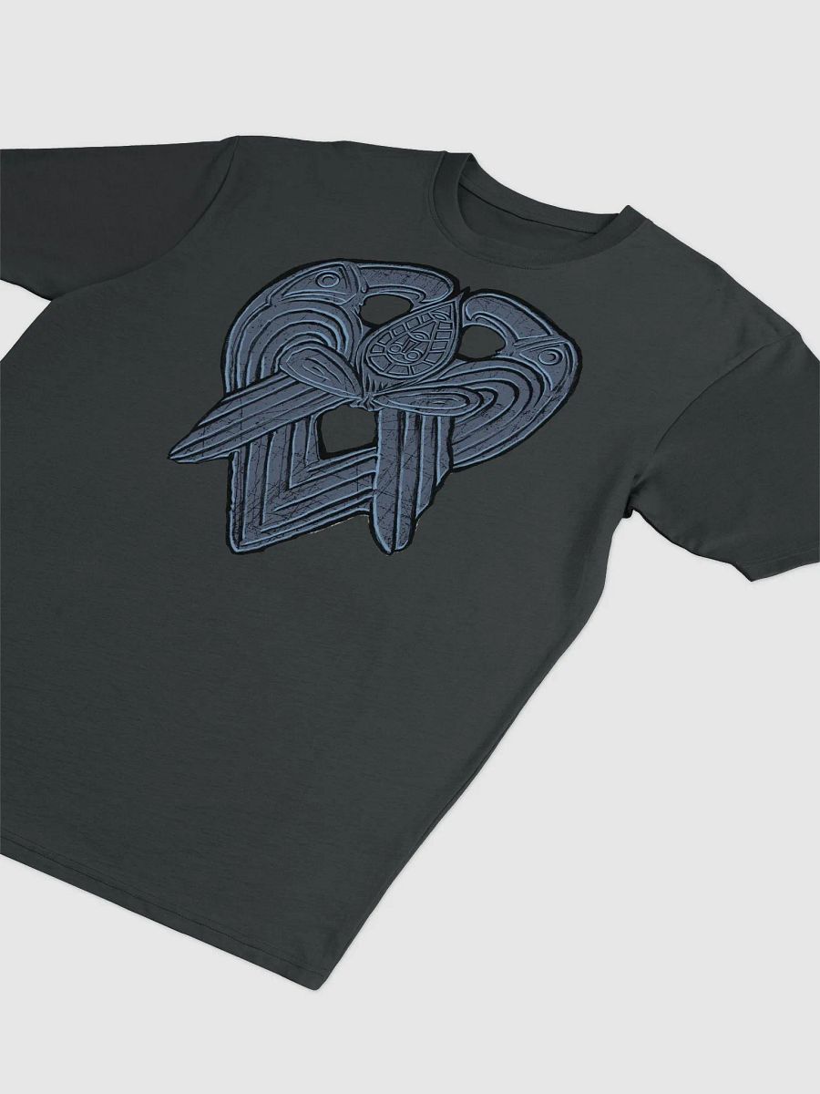 The Raven God - Woden Range (pure cotton) product image (3)