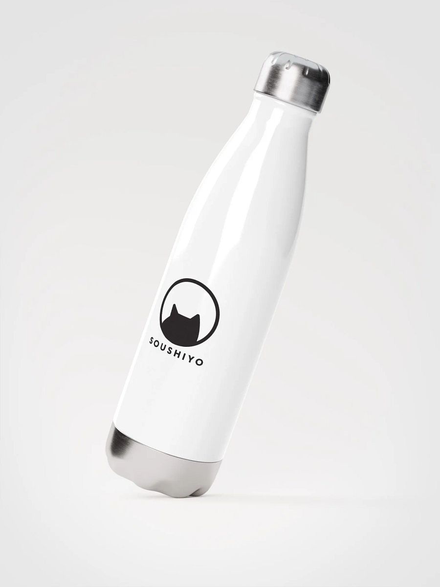 Soushiyo Canteen (Black) product image (2)