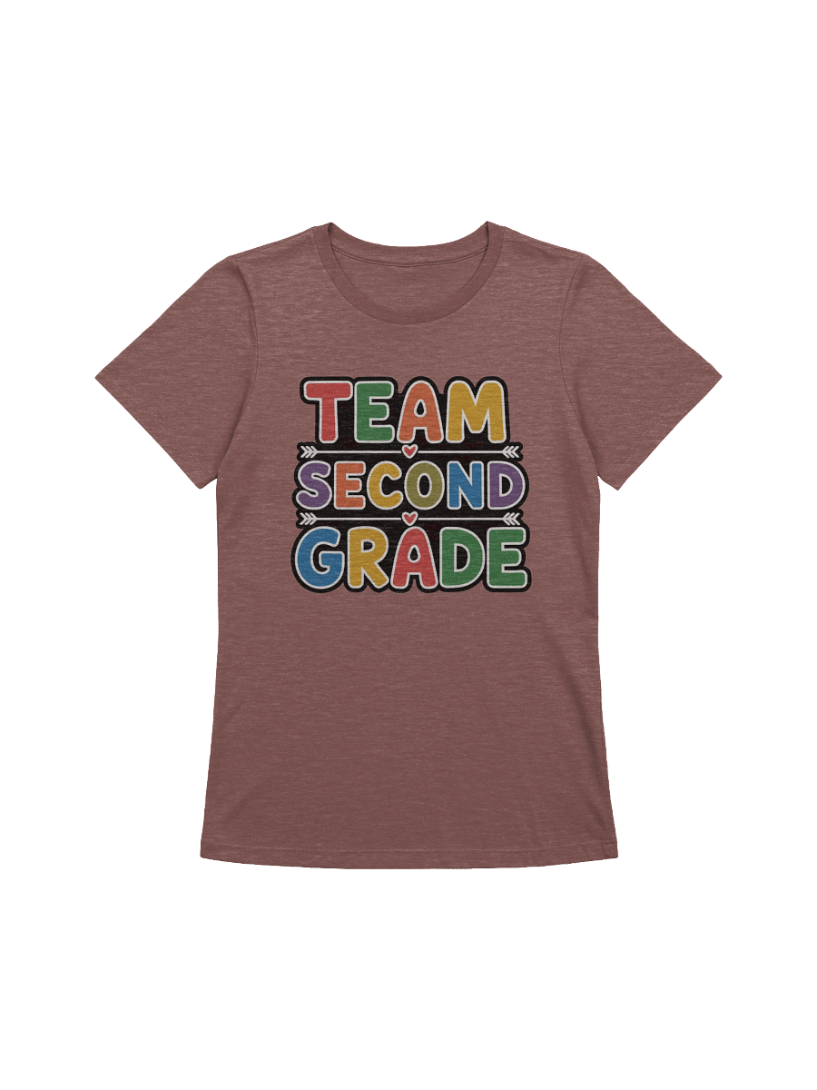 Team Second Grade product image (1)