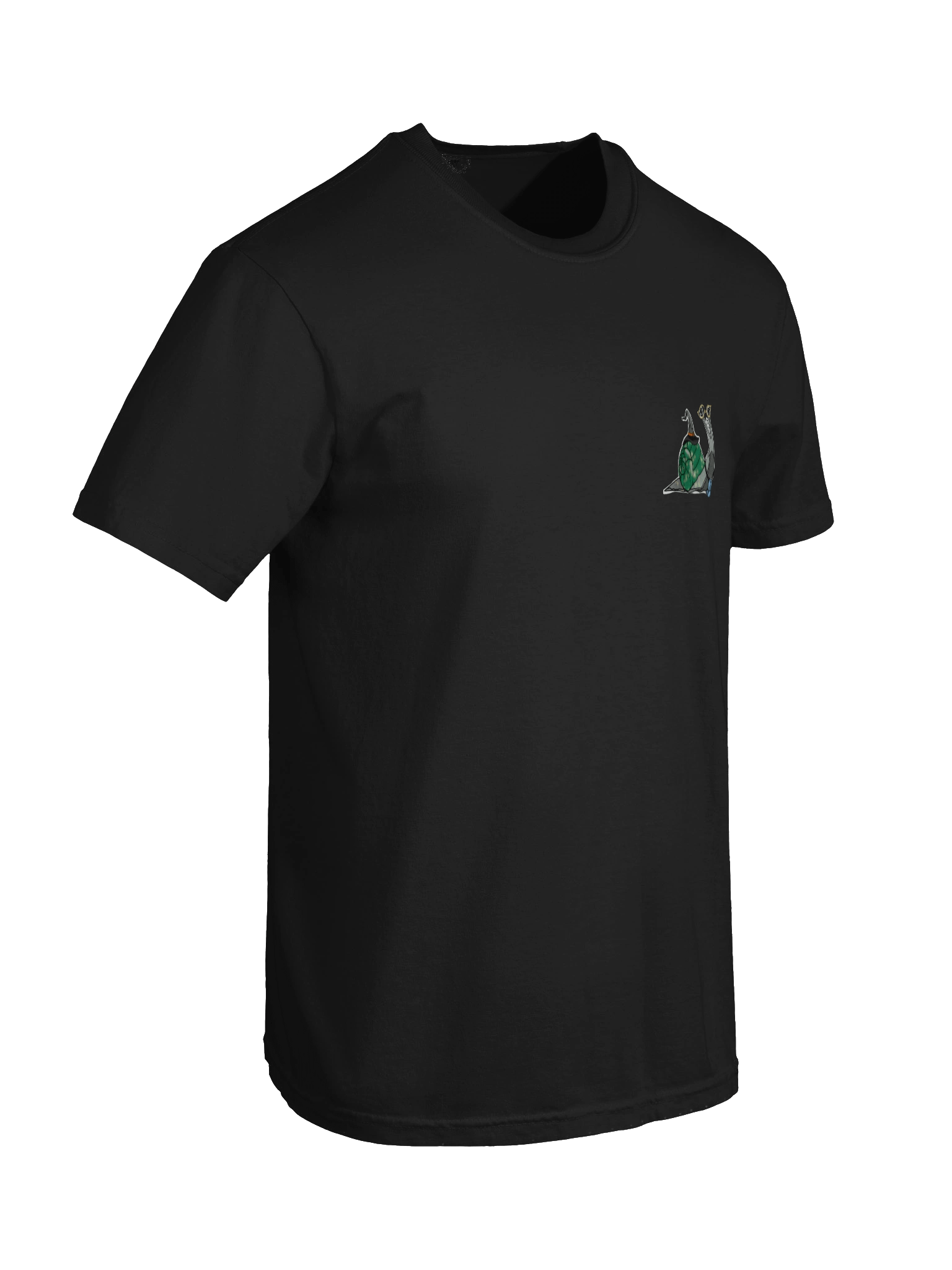 Halloween Snailos T-Shirt product image (108)
