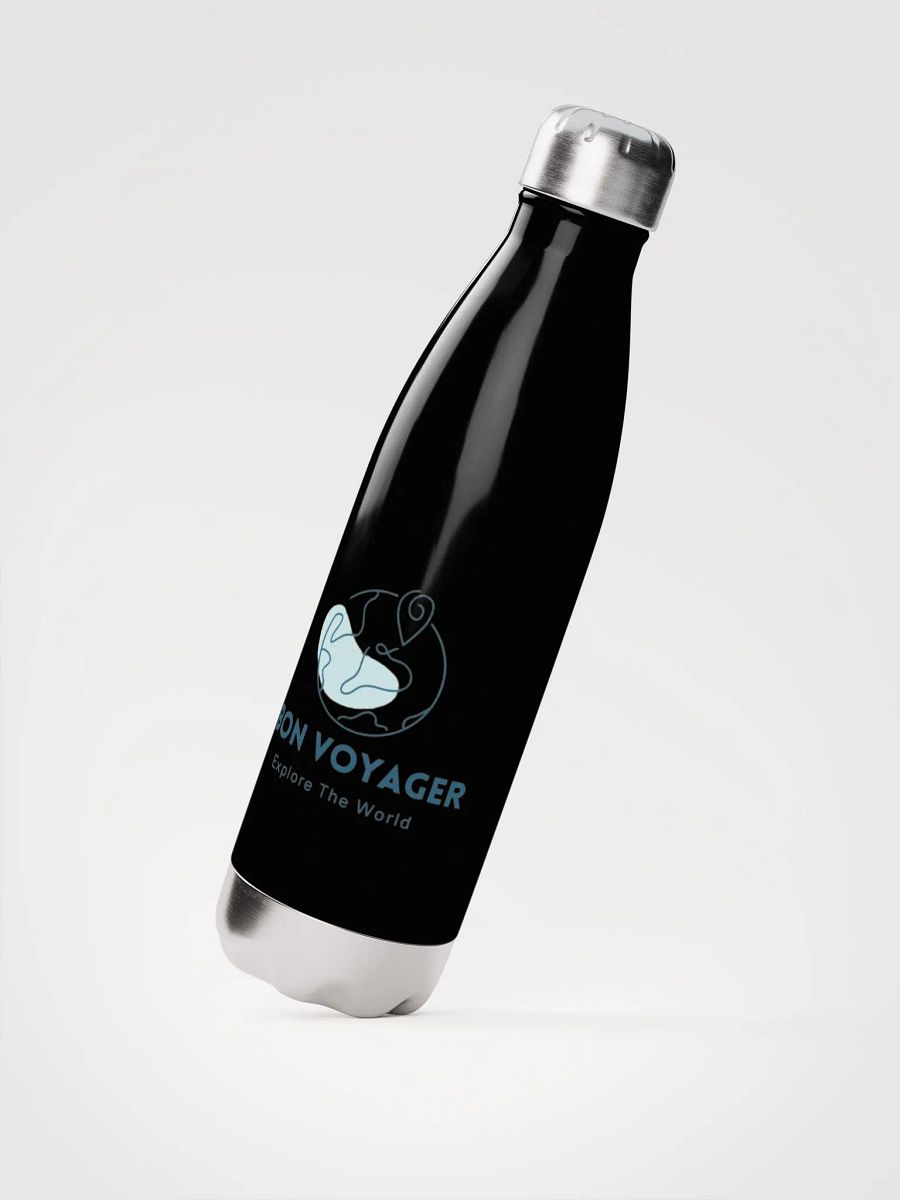 Explore The World Stainless Steel Water Bottle product image (4)