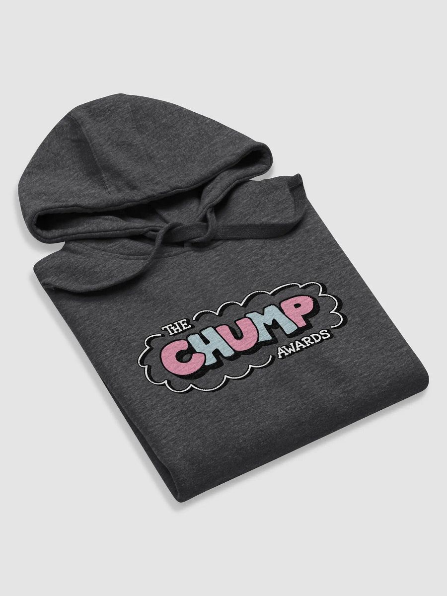The Chump Awards Hoodie product image (6)