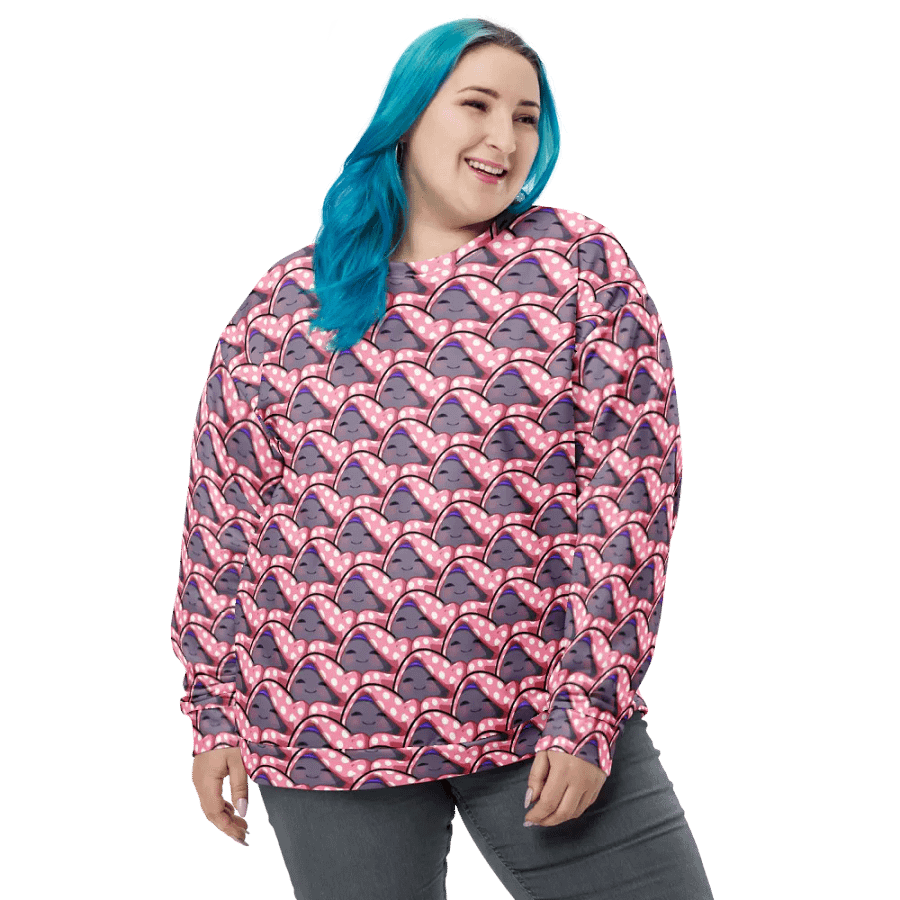 eabCOMFY Sweatshirt product image (6)