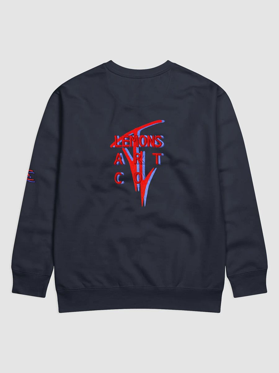 Joyful Controllers Sweater product image (17)