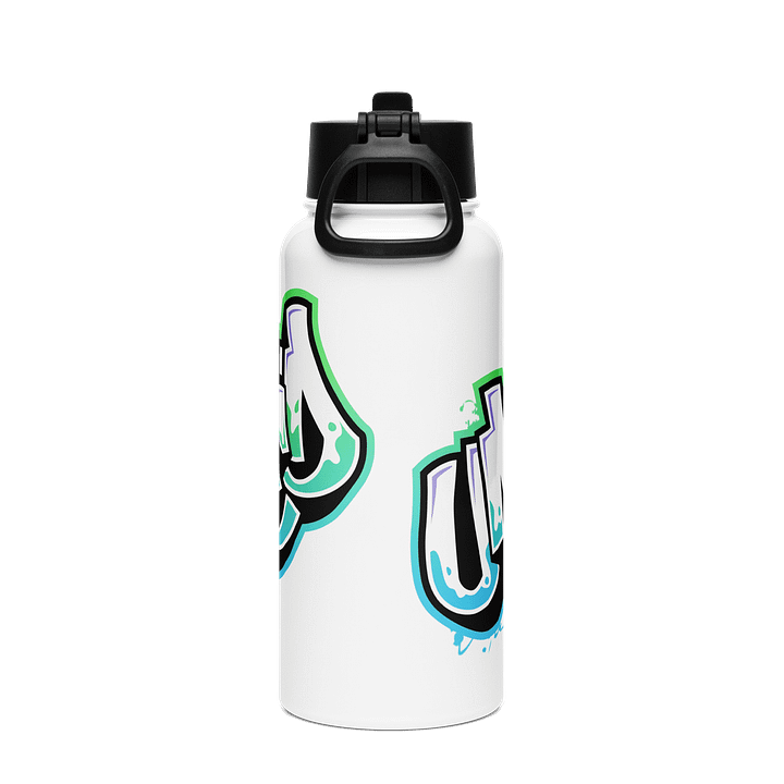 Unnamed Spray Paint Watter Bottle product image (2)