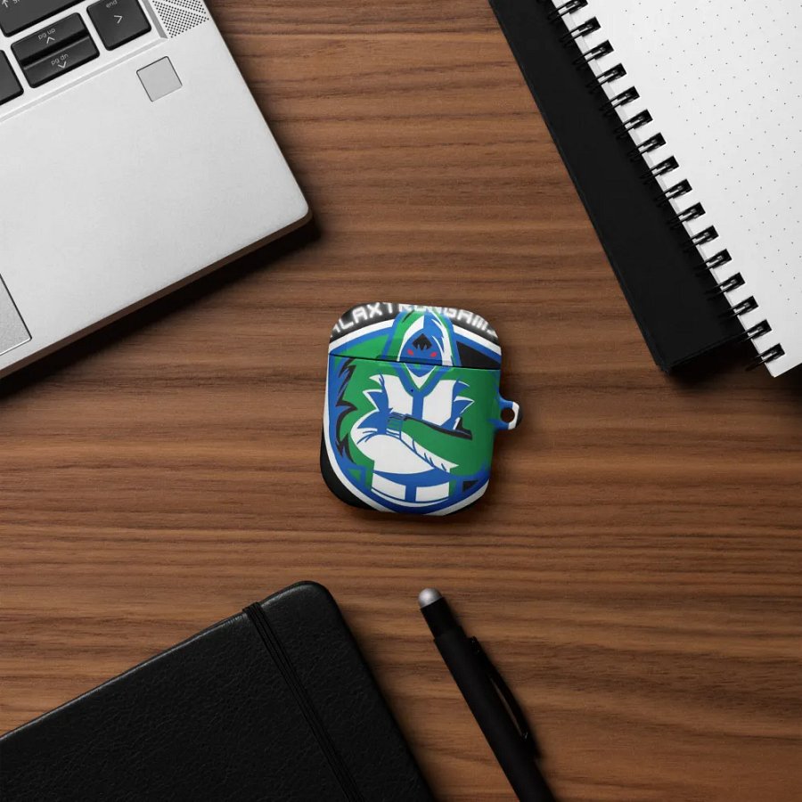 Galactic Guardian AirPods® Case product image (14)