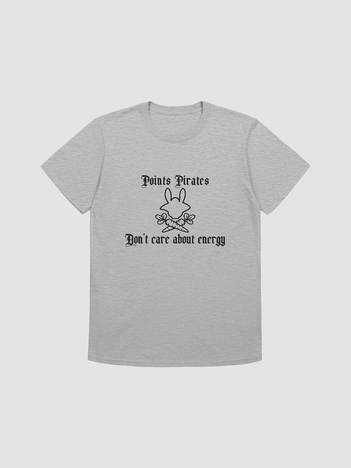Points Pirates - Black logo product image (2)