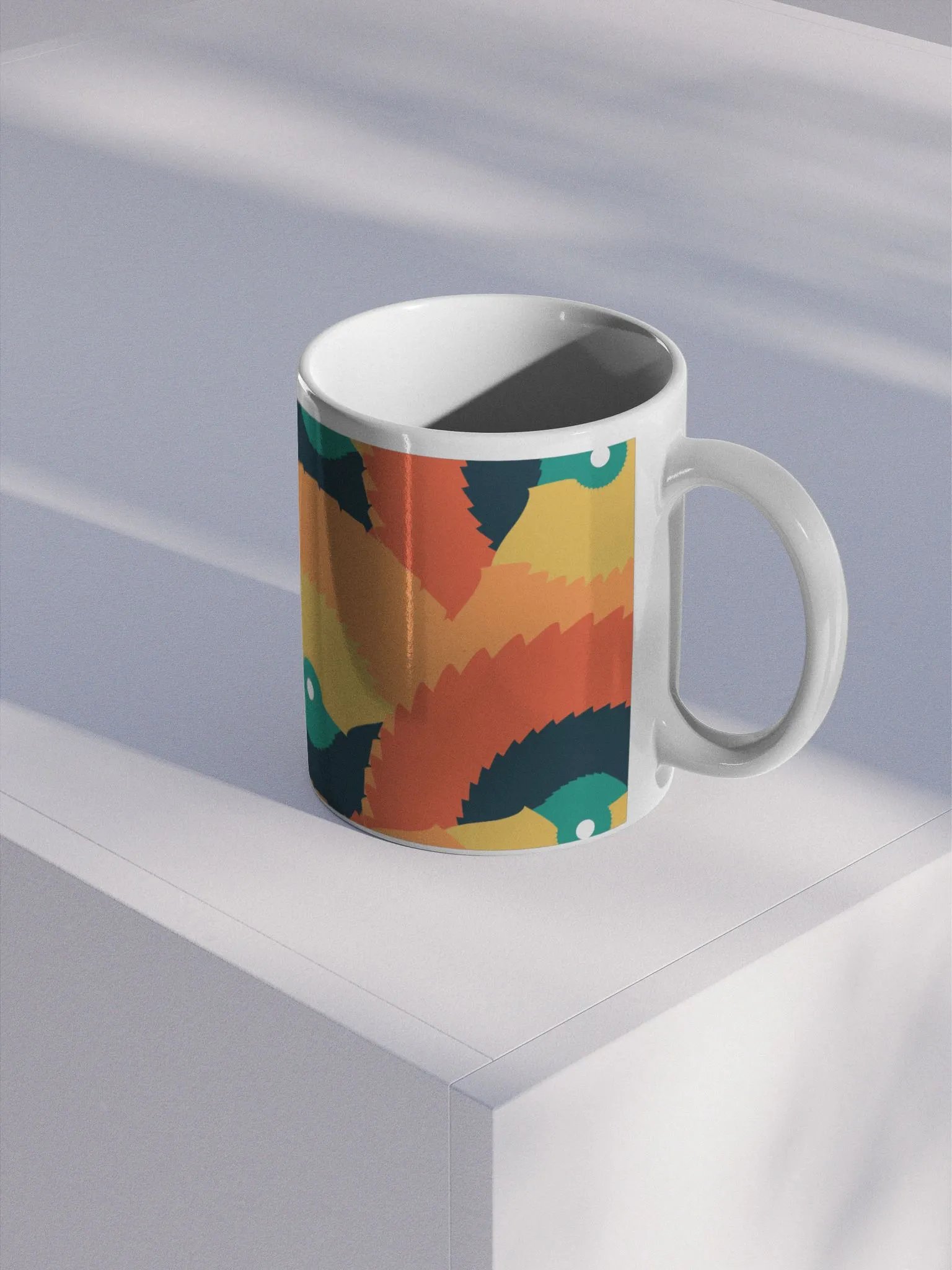 Noctis Designs | Mug 1 product image (3)