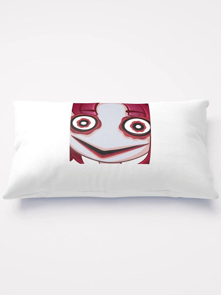 Tina Cursed Pillow product image (1)