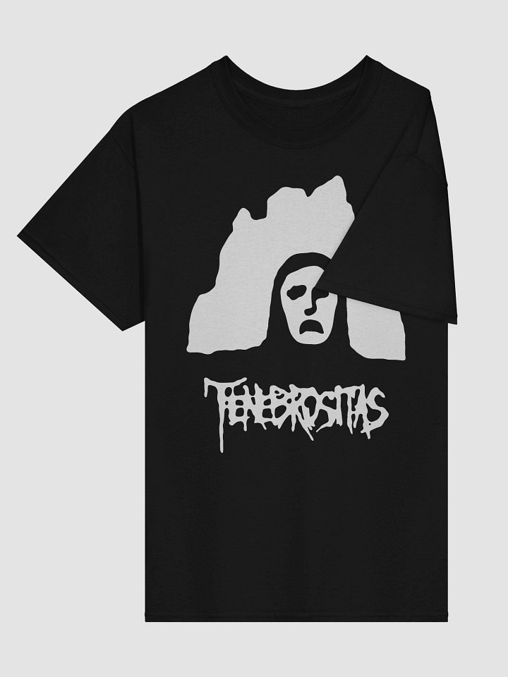 Cold Grim w. Logo Shirt product image (2)