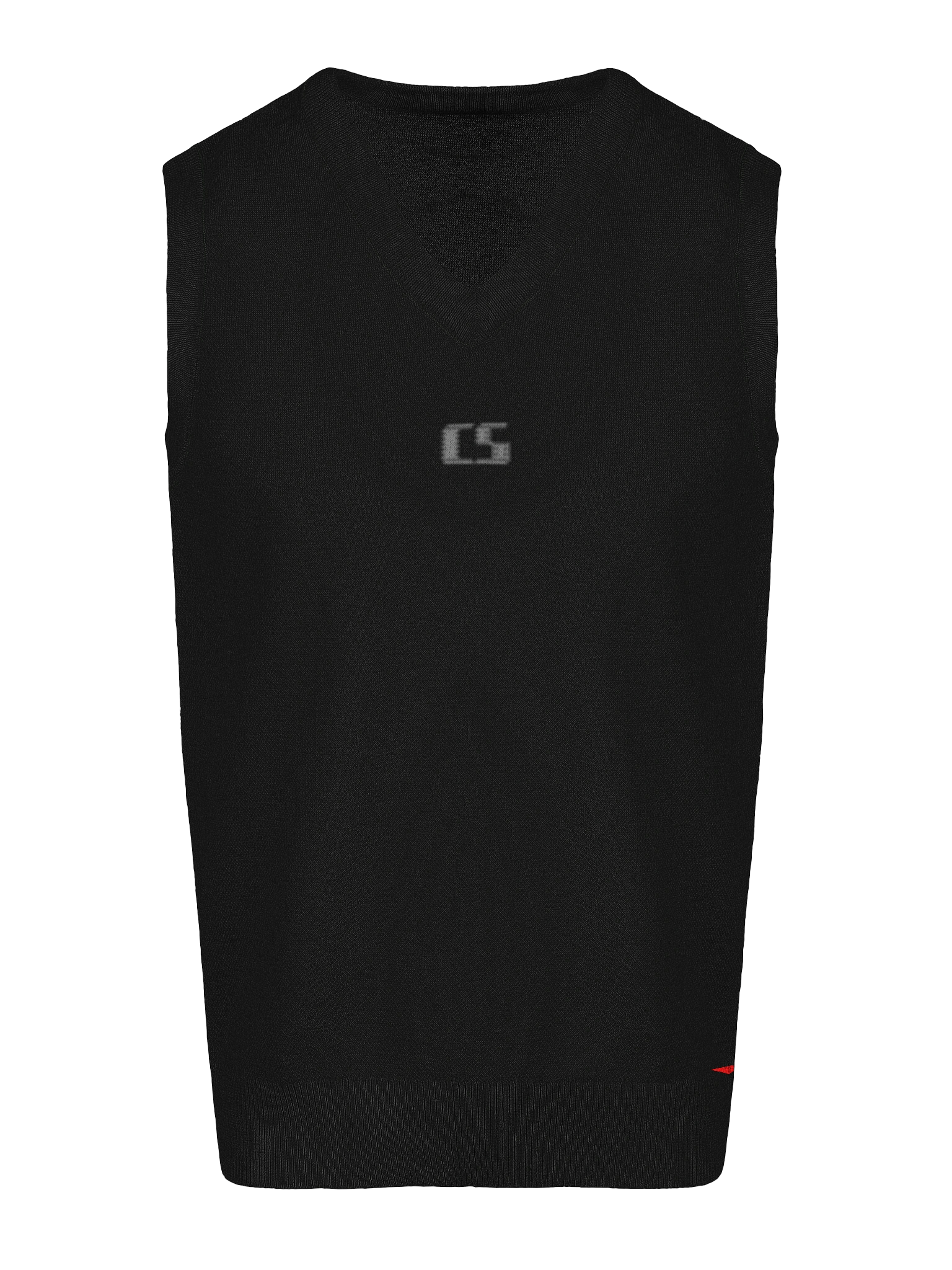 CS V Neck Vest product image (3)