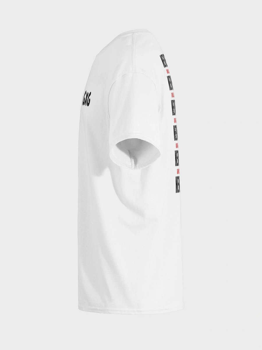 Yearathon NeverEnding TShirt product image (7)