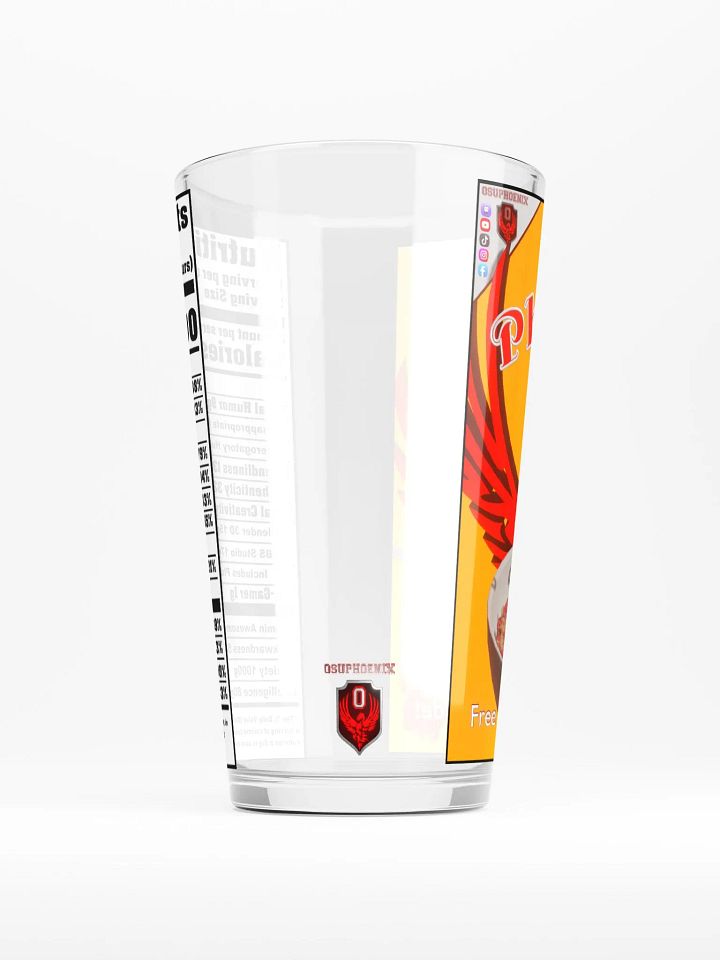 Breakfast of Champs with OJ!! product image (1)