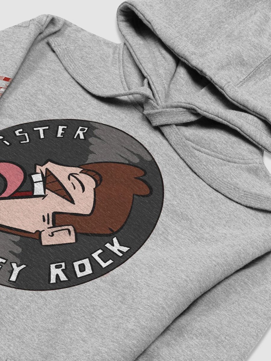 Record Scratch (Hoodie) product image (3)