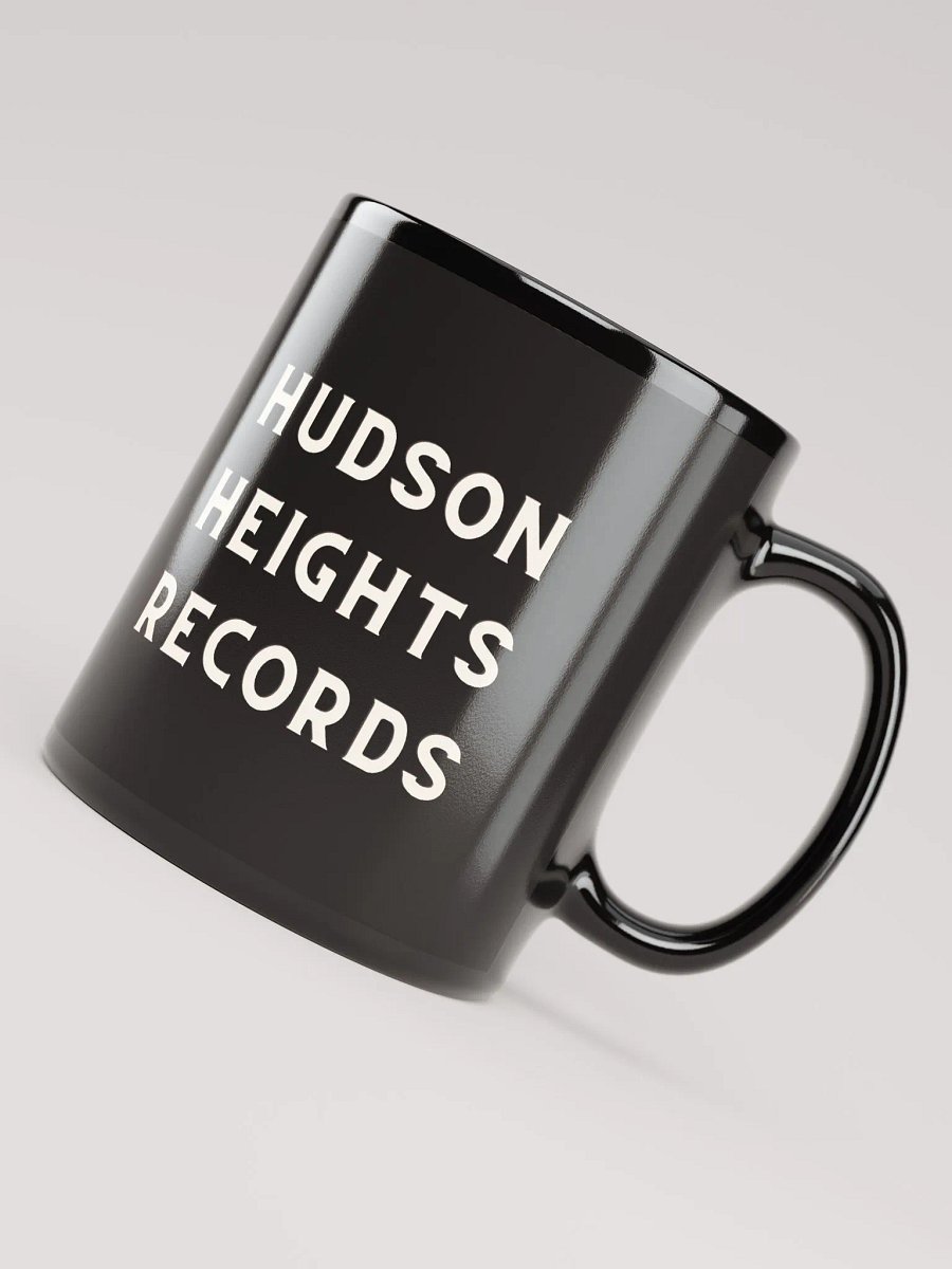 Hudson Heights Records Mug product image (7)