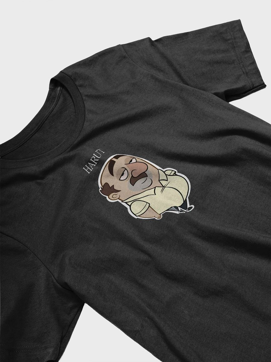 The Weary Harut T-Shirt product image (4)