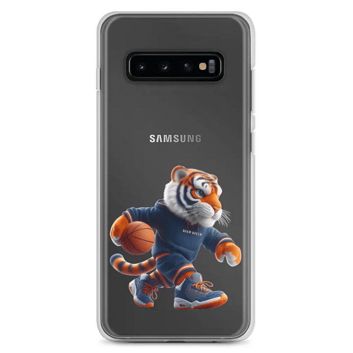 Custom Barn Ball Samsung PHONE Case product image (2)