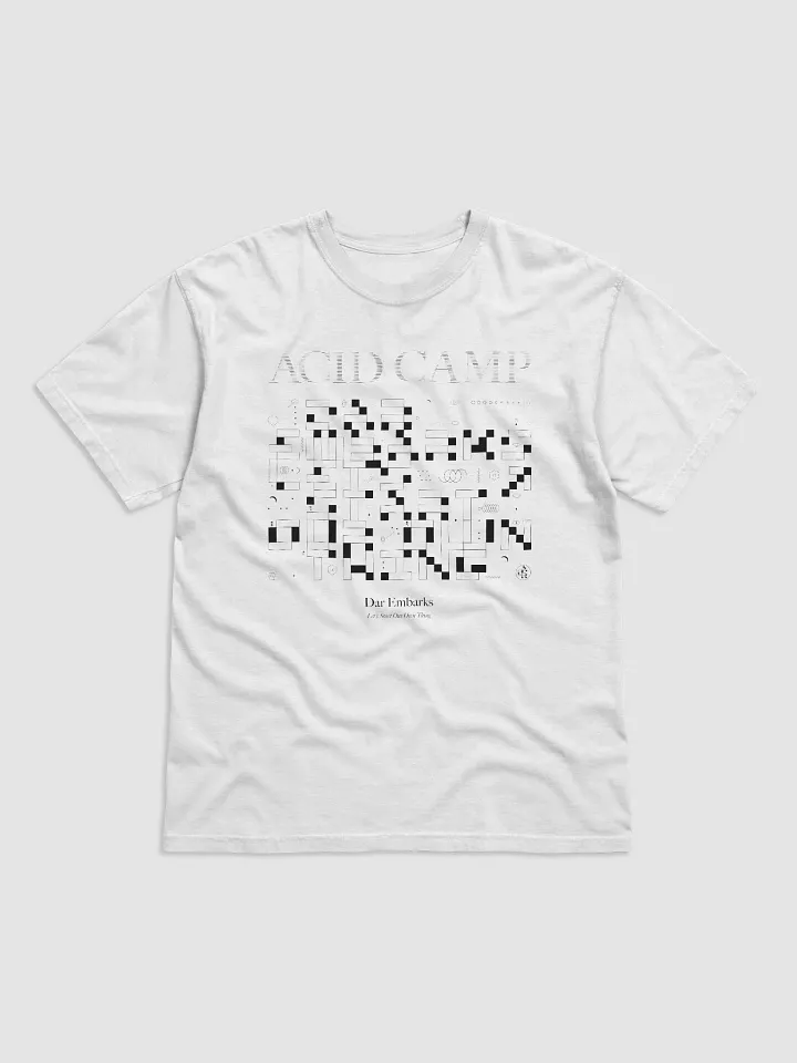 Dar Embarks - Let's Start Our Own Thing product image (1)