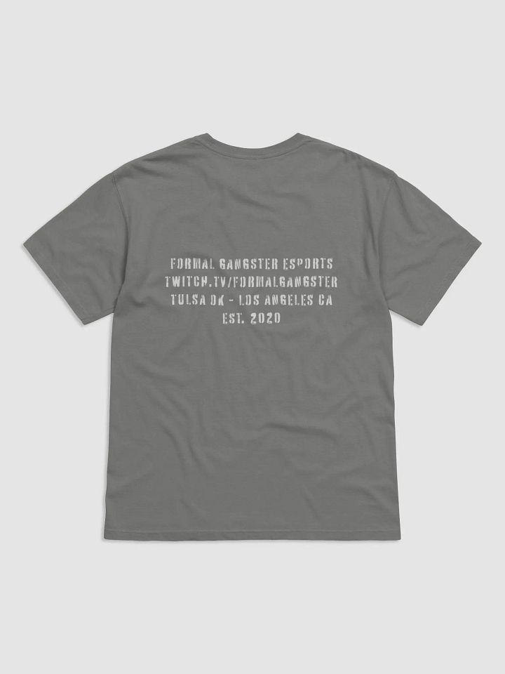 Gangster Graffiti T-Shirt product image (2)