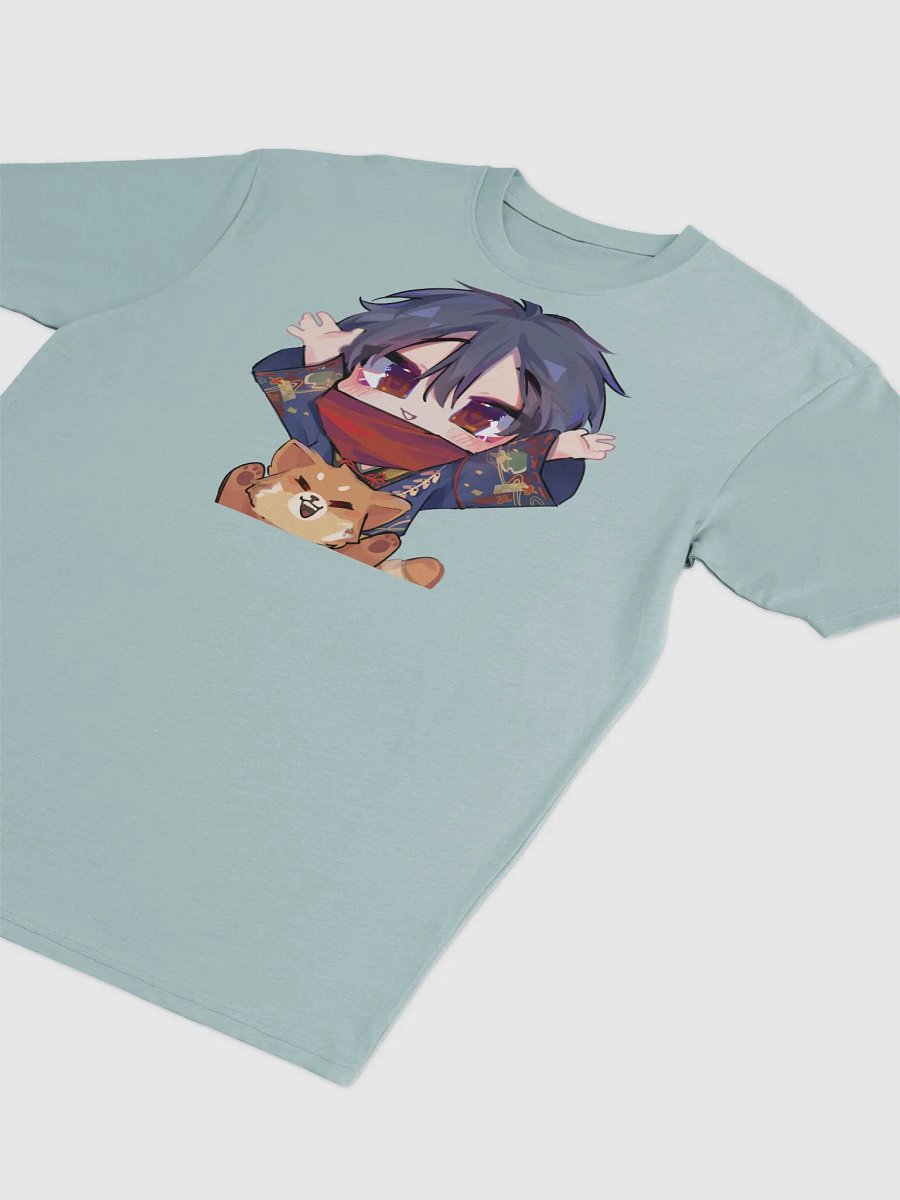 Dalmu and potato og shirt product image (18)