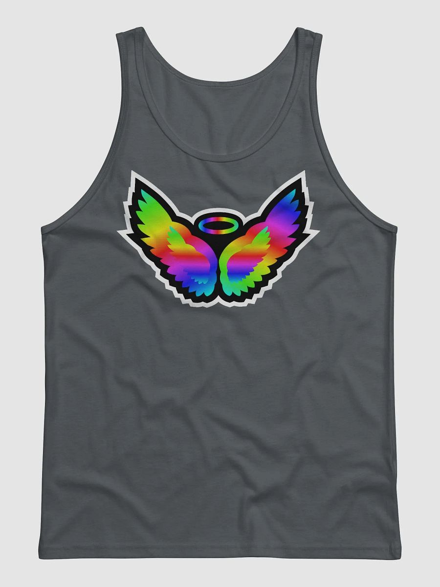 Pride Tank Top product image (1)