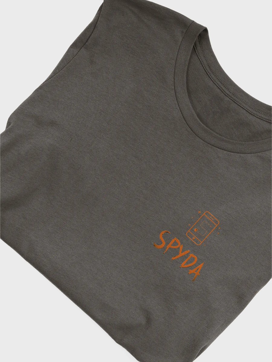 Spyda Logo T product image (35)