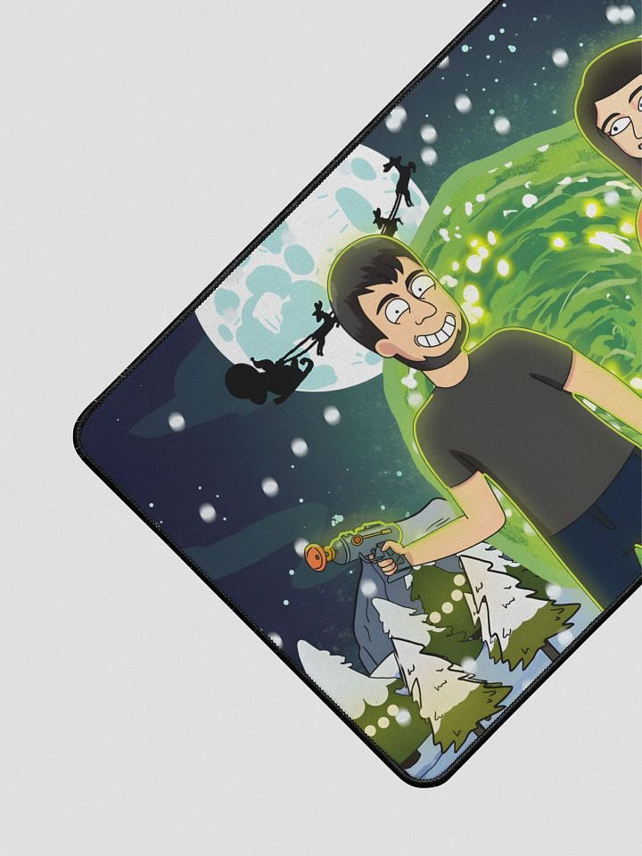 Smilar x Lobster Gaming Surface (12