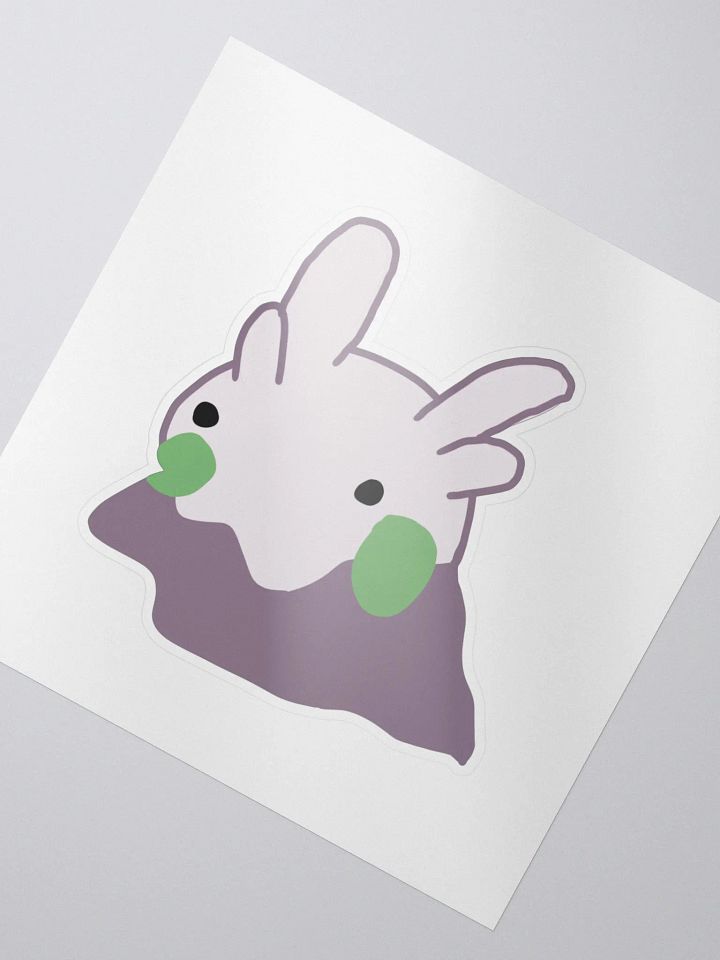 PokéPlops - Goomy (#704) product image (2)