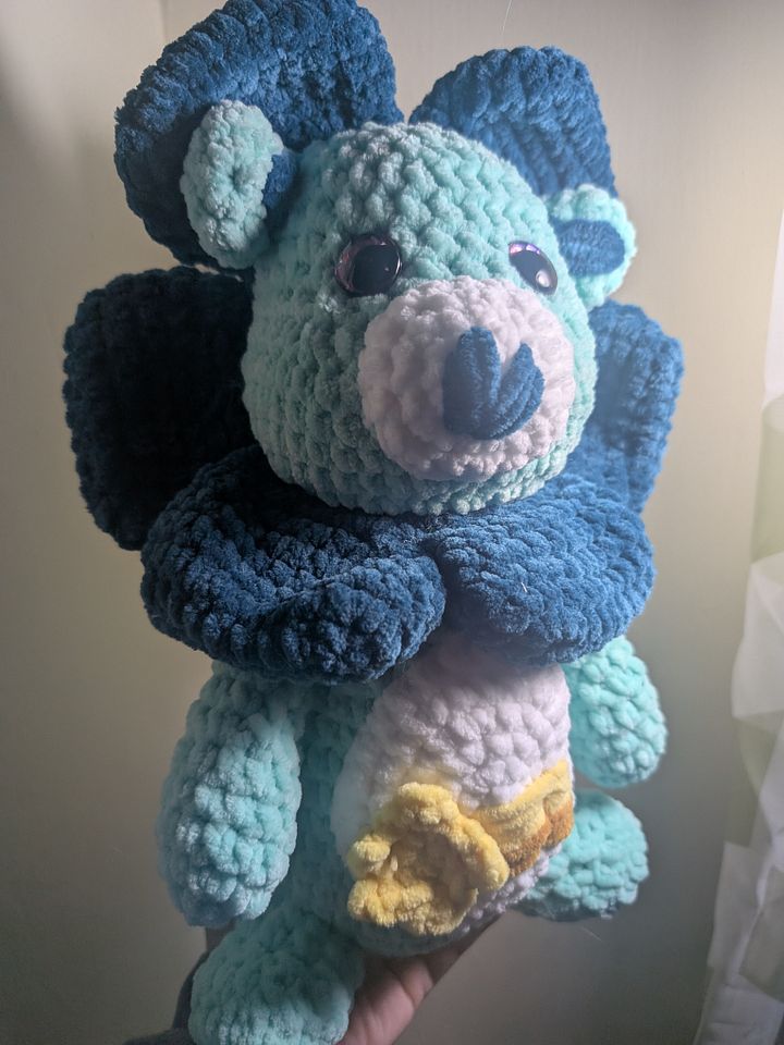 Garden Bear product image (2)