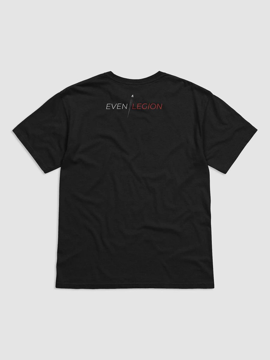 Best Scam I've Played Graphic Tee product image (2)