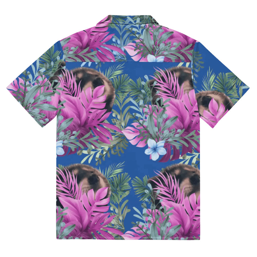 PEDRO Hawaii Shirt product image (11)
