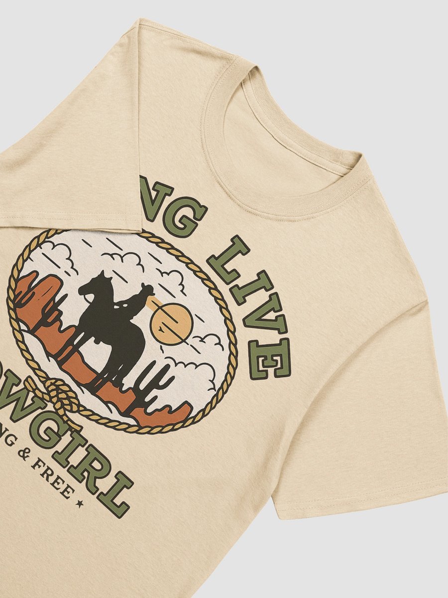 Long Live Cowgirl product image (31)